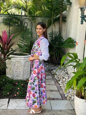 Positano Top Polaris by Luisa Positano from Marina St Barth