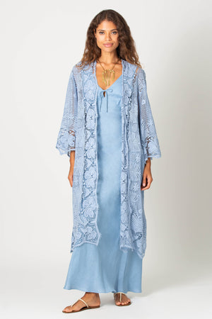 Valentina Kaftan by Miguelina from Marina St Barth