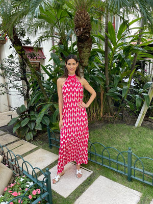 Marlea Rosalia Dress by Marlea from Marina St Barth