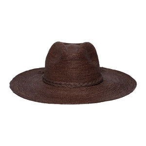 Mira Packable Hat