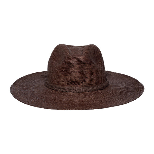 Mira Packable Hat