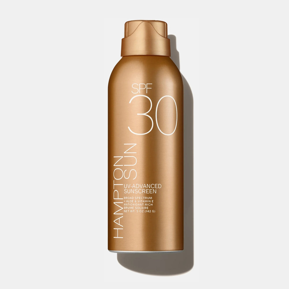 Hampton Sun SPF 30 Advanced Mist by Hampton Sun from Marina St Barth