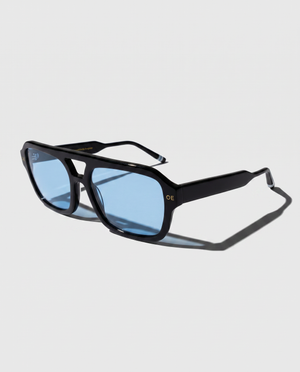 Sayres Sunglasses by Out East Eyewear from Marina St Barth