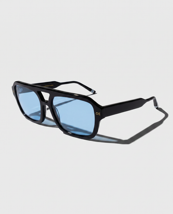 Sayres Sunglasses by Out East Eyewear from Marina St Barth