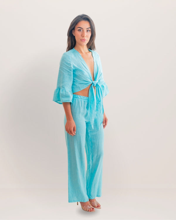 Comodo Pantalone by Marina St Barth from Marina St Barth