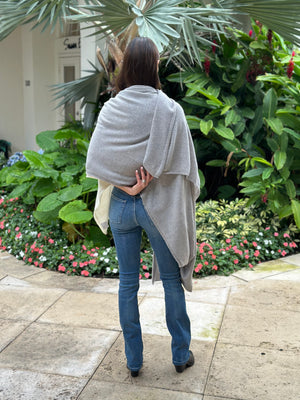 Cashmere Scarf Marina by Marina St Barth from Marina St Barth