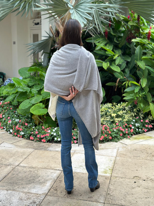 Cashmere Scarf Marina by Marina St Barth from Marina St Barth