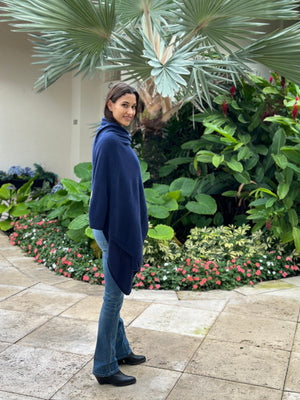 Cashmere Scarf Marina by Marina St Barth from Marina St Barth