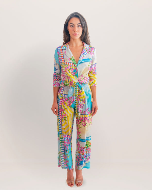 Donna Pantalone by Marina St Barth from Marina St Barth