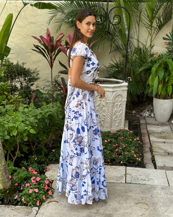 Gonna Balze by Marina St Barth from Marina St Barth