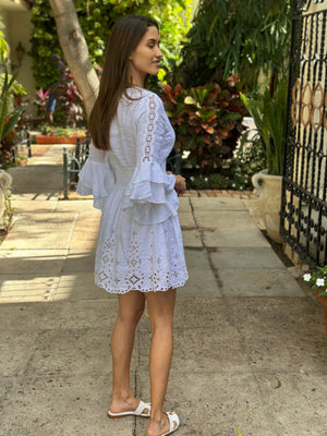 Dress Vanna by Marina St Barth from Marina St Barth