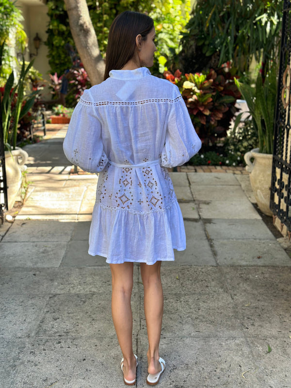 Dress Aleandra by Marina St Barth from Marina St Barth