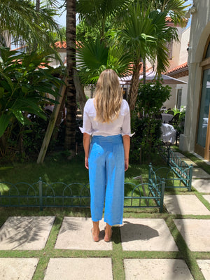 Donna Pantalone by Marina St Barth from Marina St Barth