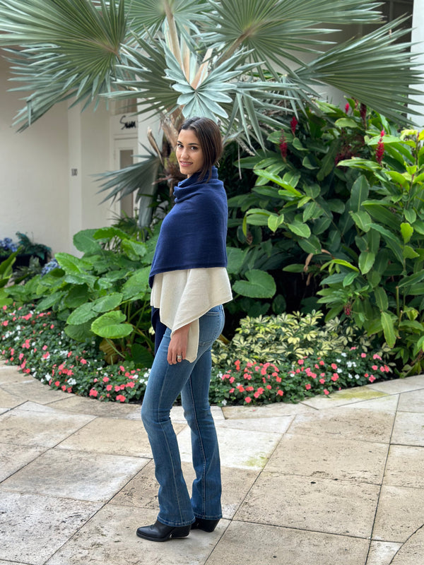 Cashmere Scarf Marina by Marina St Barth from Marina St Barth