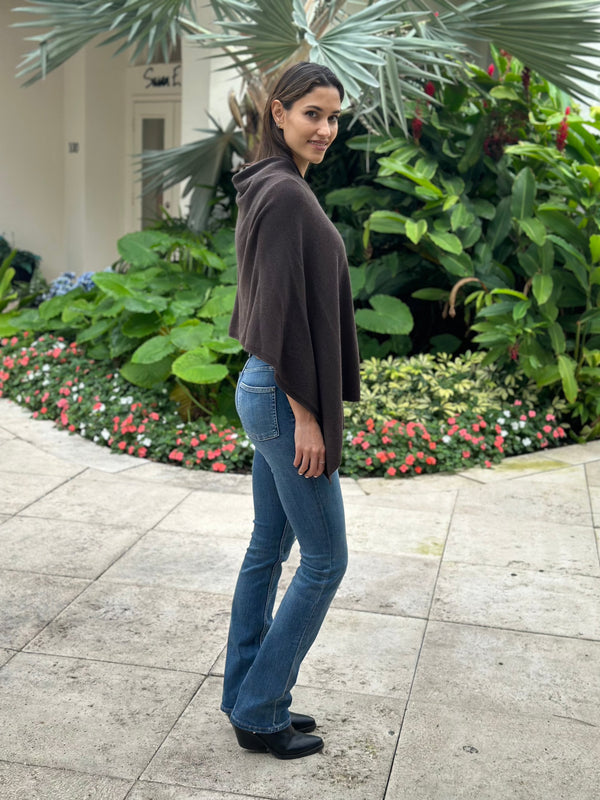 Poncho Cashmere Marina by Marina St Barth from Marina St Barth