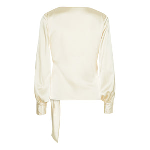 Karmamia Ines Blouse by Karmamia from Marina St Barth