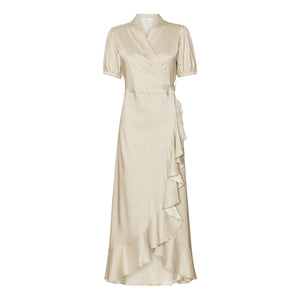 Karmamia Iris Dress by Karmamia from Marina St Barth