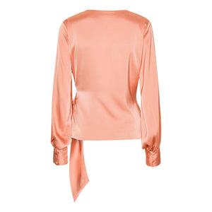 Karmamia Ines Blouse by Karmamia from Marina St Barth