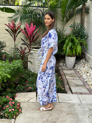 Camicia Serena Linen by Marina St Barth from Marina St Barth