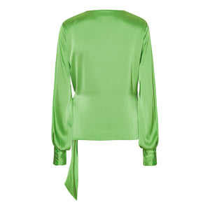 Karmamia Ines Blouse by Karmamia from Marina St Barth