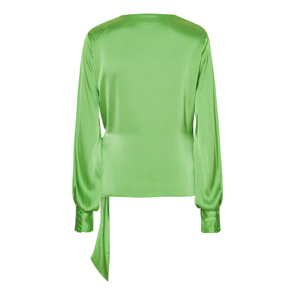 Karmamia Ines Blouse by Karmamia from Marina St Barth