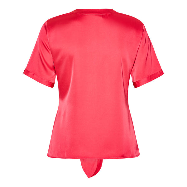 Karmamia Blair Blouse Short Sleeves by Karmamia from Marina St Barth