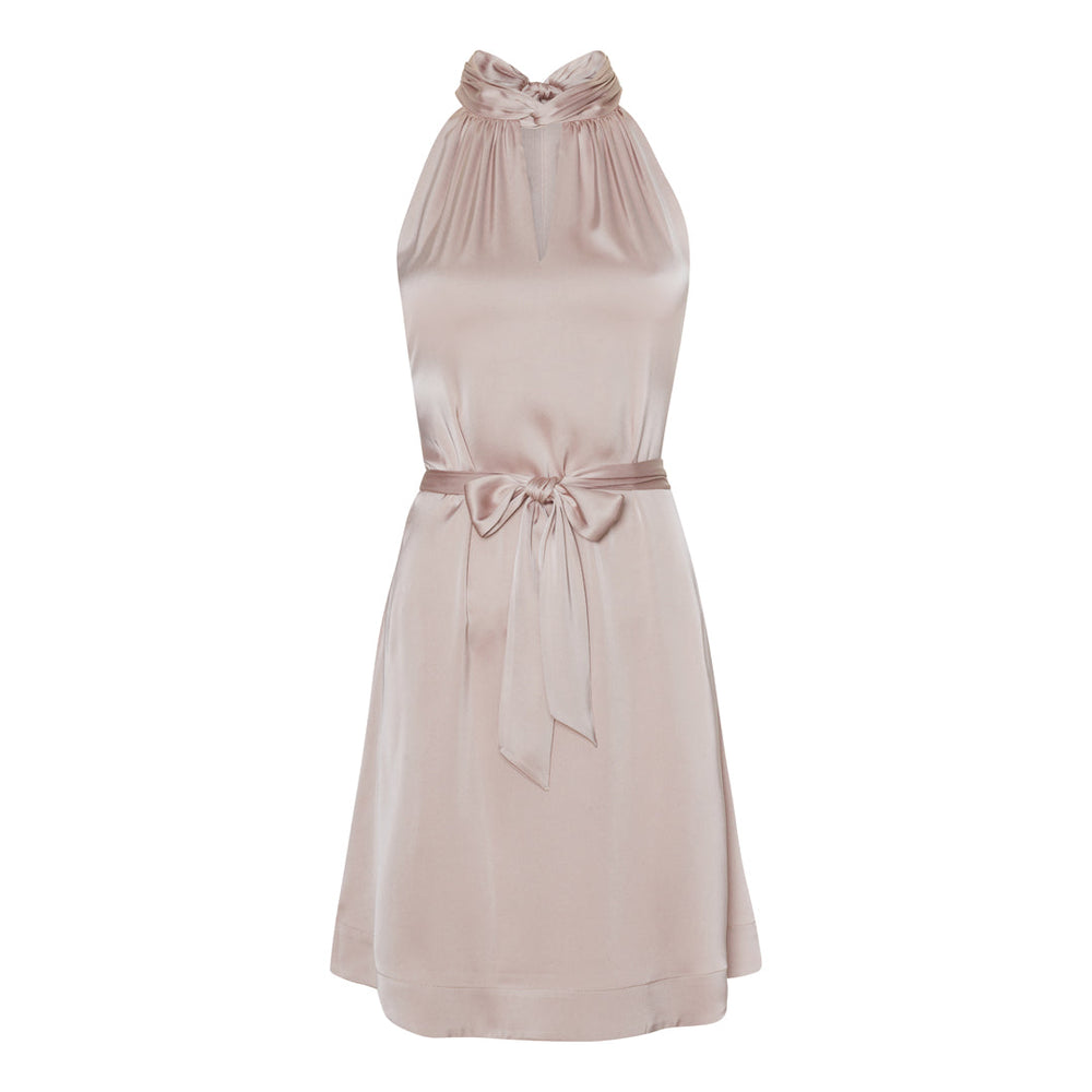 Karmamia Ava Mini Dress by Karmamia from Marina St Barth