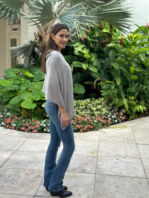 Poncho Cashmere Marina by Marina St Barth from Marina St Barth
