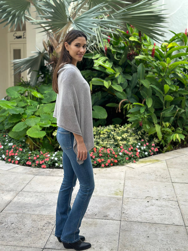 Poncho Cashmere Marina by Marina St Barth from Marina St Barth