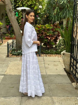 Camicia Ideale by Marina St Barth from Marina St Barth