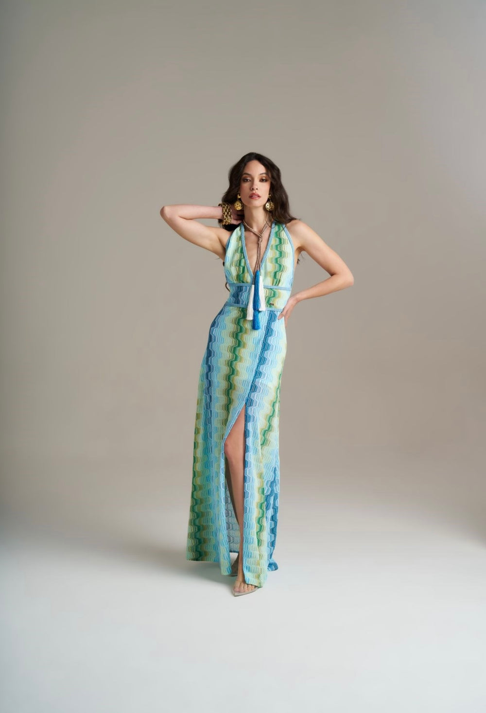 Pho Dress 4323010