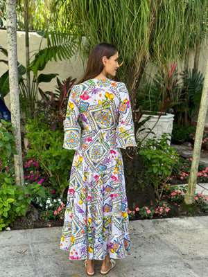 Positano Orione Top by Luisa Positano from Marina St Barth