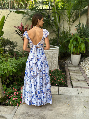 Bolero Susy Palloncino Linen Top by Marina St Barth from Marina St Barth