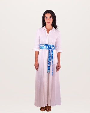 Silk Belt by Marina St Barth from Marina St Barth