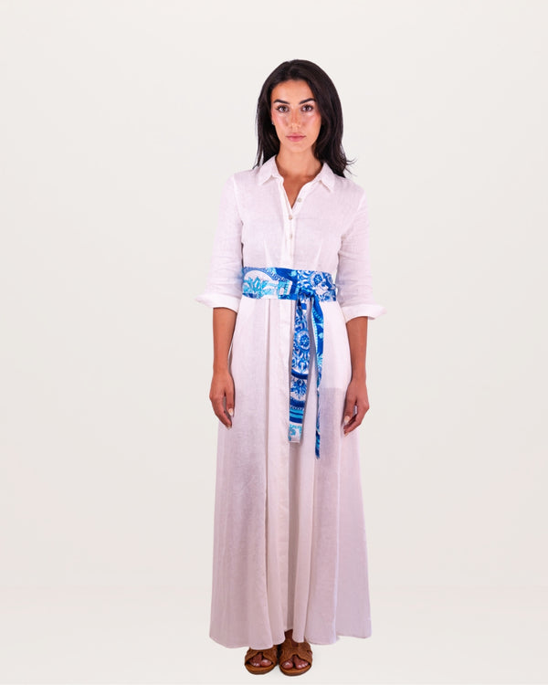 Silk Belt by Marina St Barth from Marina St Barth