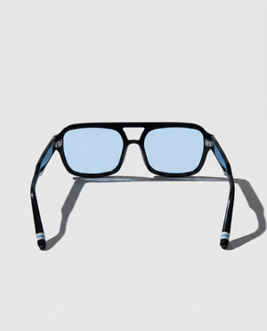 Sayres Sunglasses by Out East Eyewear from Marina St Barth