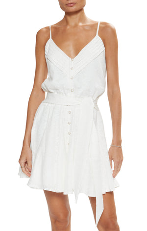 Ramy Brooke Kallie Dress by Ramy Brook from Marina St Barth