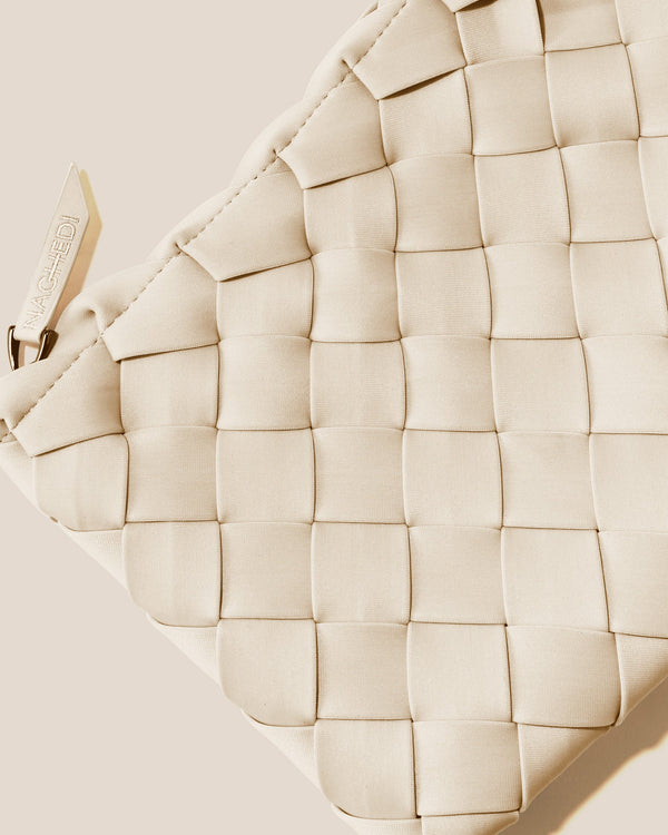 Naghedi Tangier Medium Tote