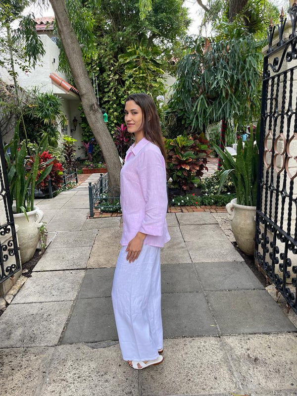 Camicia Ideale by Marina St Barth from Marina St Barth