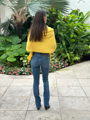 Poncho Cashmere Marina by Marina St Barth from Marina St Barth