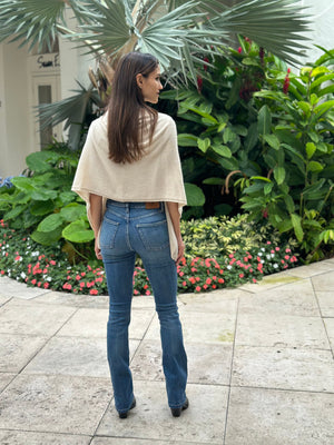 Poncho Cashmere Marina by Marina St Barth from Marina St Barth