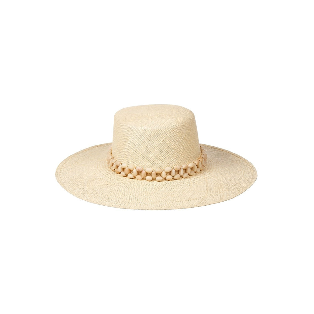 Ecuador Tulipan Hat