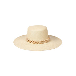 Ecuador Tulipan Hat