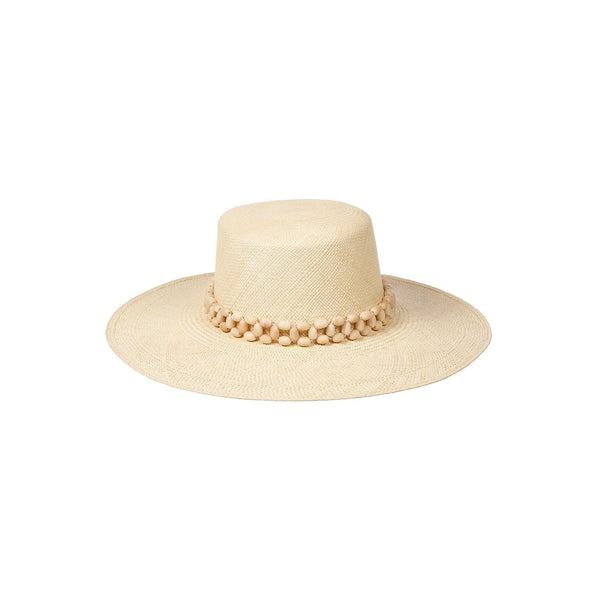 Ecuador Tulipan Hat