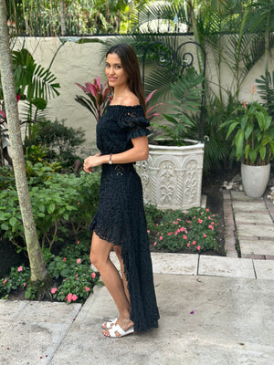 Positano Barcelona Skirt by Luisa Positano from Marina St Barth