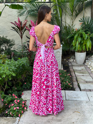 Bolero Susy Palloncino Linen Top by Marina St Barth from Marina St Barth