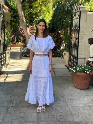 Top Alma by Marina St Barth from Marina St Barth