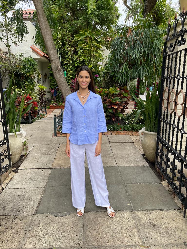 Camicia Ideale by Marina St Barth from Marina St Barth