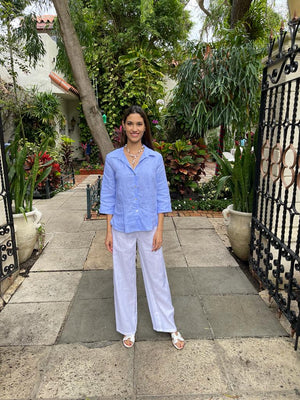 Camicia Ideale by Marina St Barth from Marina St Barth