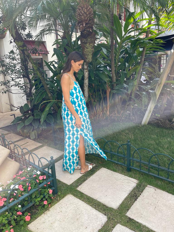 Marlea Dress Lila by Marlea from Marina St Barth